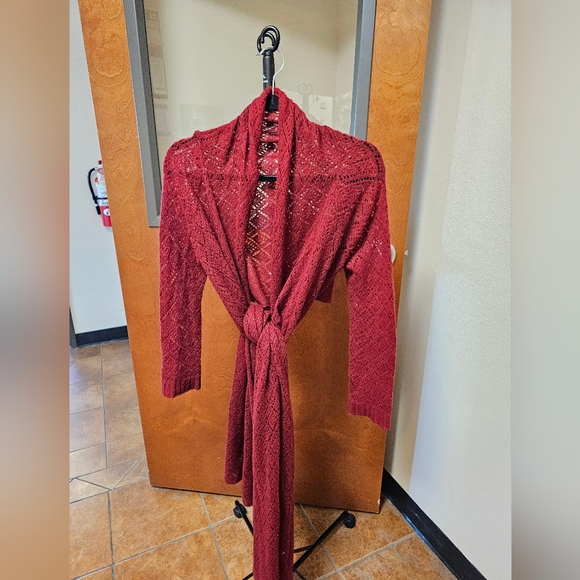 Vintage Georgiou Studio cardigan - Picture 3 of 7